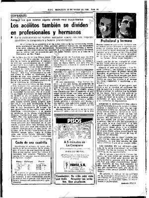 ABC SEVILLA 23-03-1983 página 38