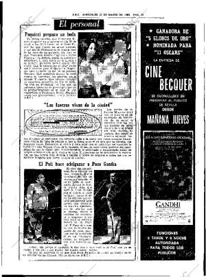 ABC SEVILLA 23-03-1983 página 39
