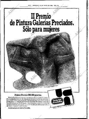 ABC SEVILLA 23-03-1983 página 46