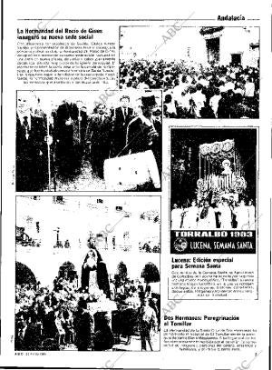 ABC SEVILLA 23-03-1983 página 5