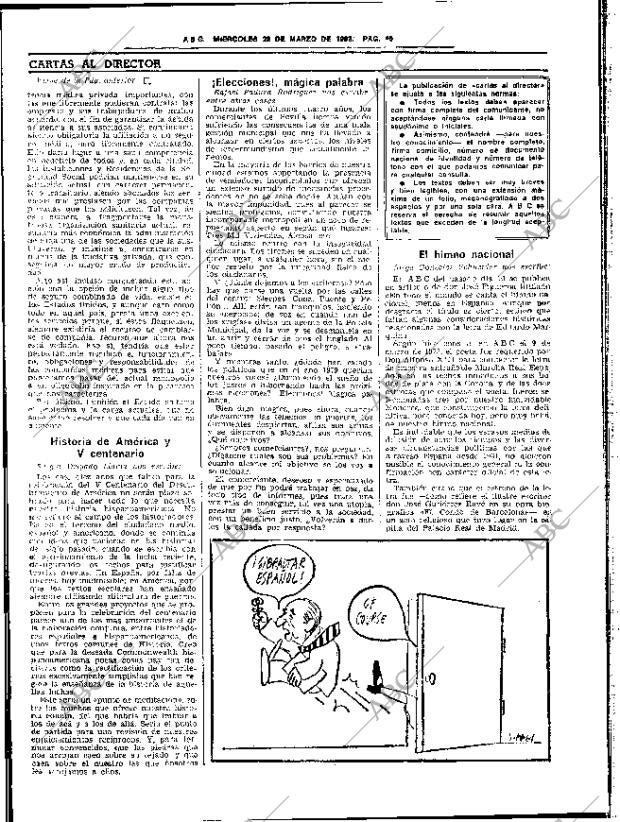 ABC SEVILLA 23-03-1983 página 50