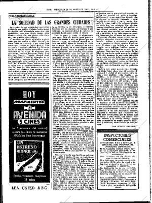 ABC SEVILLA 23-03-1983 página 52