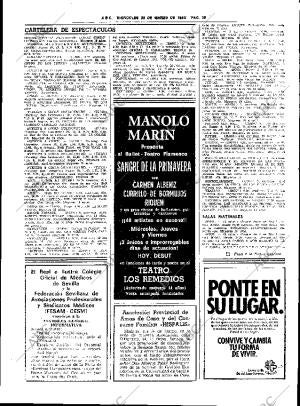 ABC SEVILLA 23-03-1983 página 69