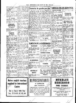 ABC SEVILLA 23-03-1983 página 75