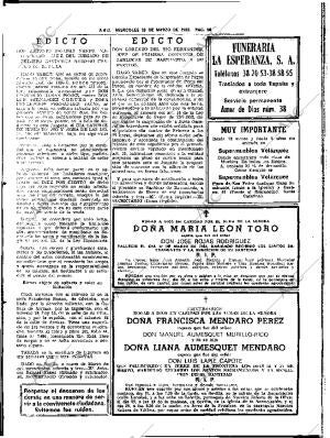 ABC SEVILLA 23-03-1983 página 78