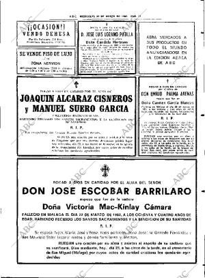 ABC SEVILLA 23-03-1983 página 81