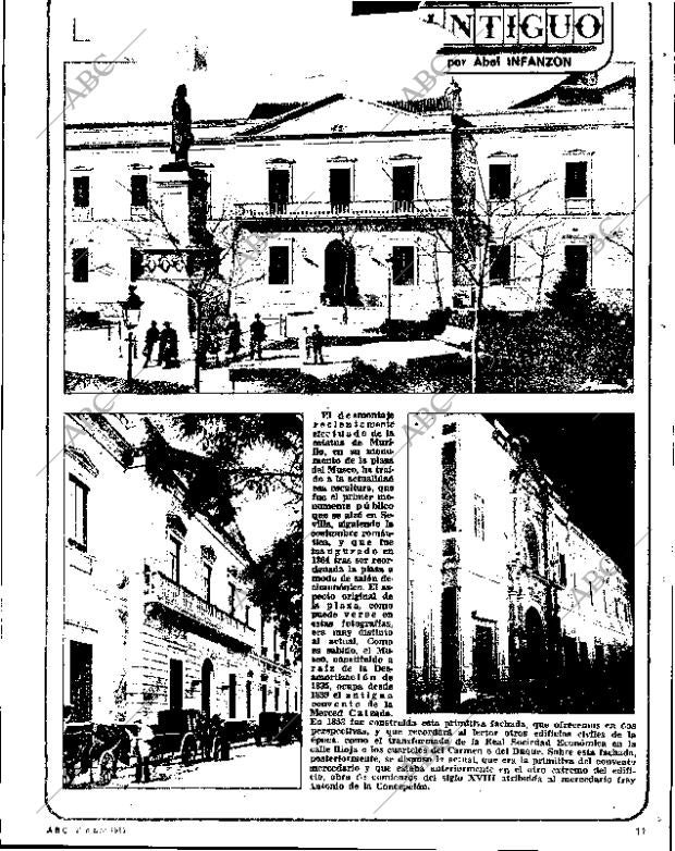 ABC SEVILLA 23-03-1983 página 83