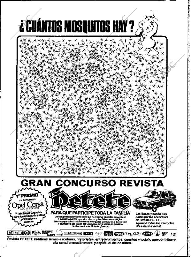 ABC SEVILLA 23-03-1983 página 86