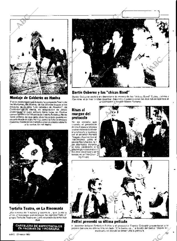 ABC SEVILLA 23-03-1983 página 89