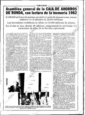 ABC SEVILLA 23-03-1983 página 90