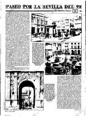 ABC SEVILLA 23-03-1983 página 91