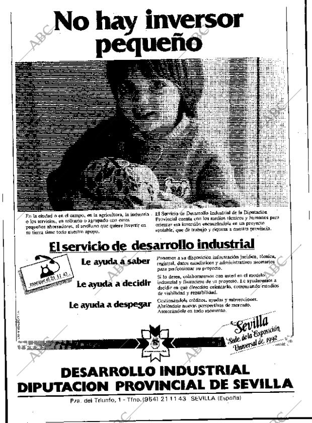 ABC MADRID 27-03-1983 página 47