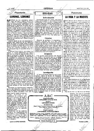 ABC MADRID 30-03-1983 página 14