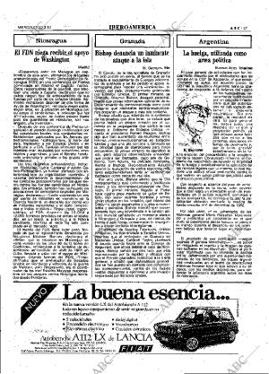 ABC MADRID 30-03-1983 página 27