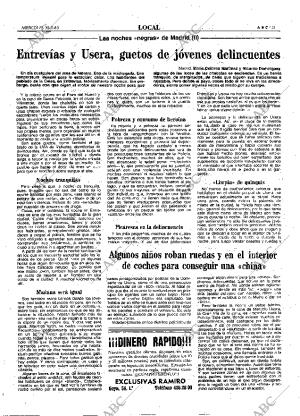 ABC MADRID 30-03-1983 página 31