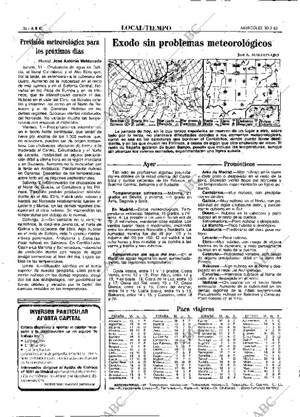 ABC MADRID 30-03-1983 página 36