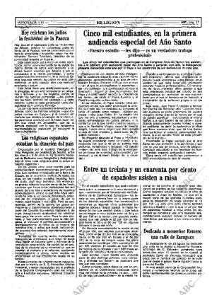 ABC MADRID 30-03-1983 página 37