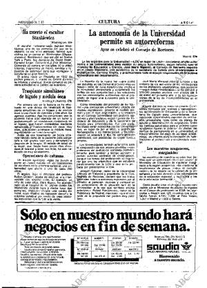 ABC MADRID 30-03-1983 página 41