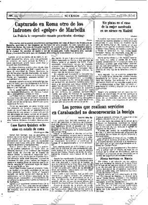 ABC MADRID 30-03-1983 página 54