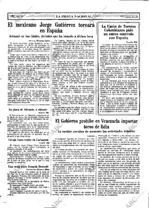 ABC MADRID 30-03-1983 página 60