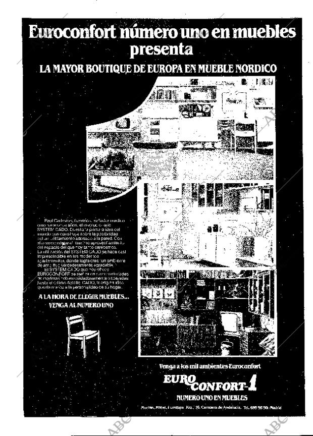 ABC MADRID 30-03-1983 página 8