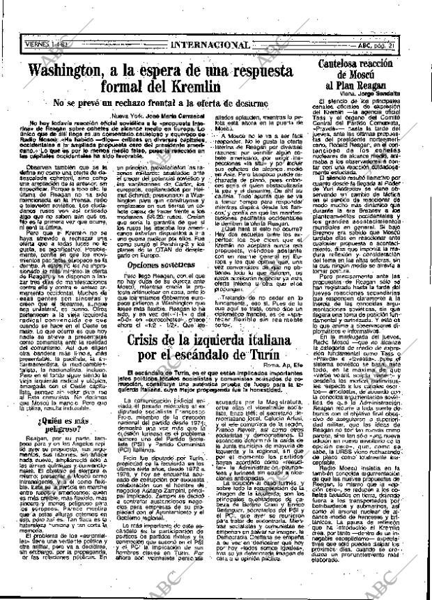 ABC MADRID 01-04-1983 página 21