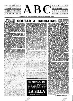 ABC MADRID 01-04-1983 página 3