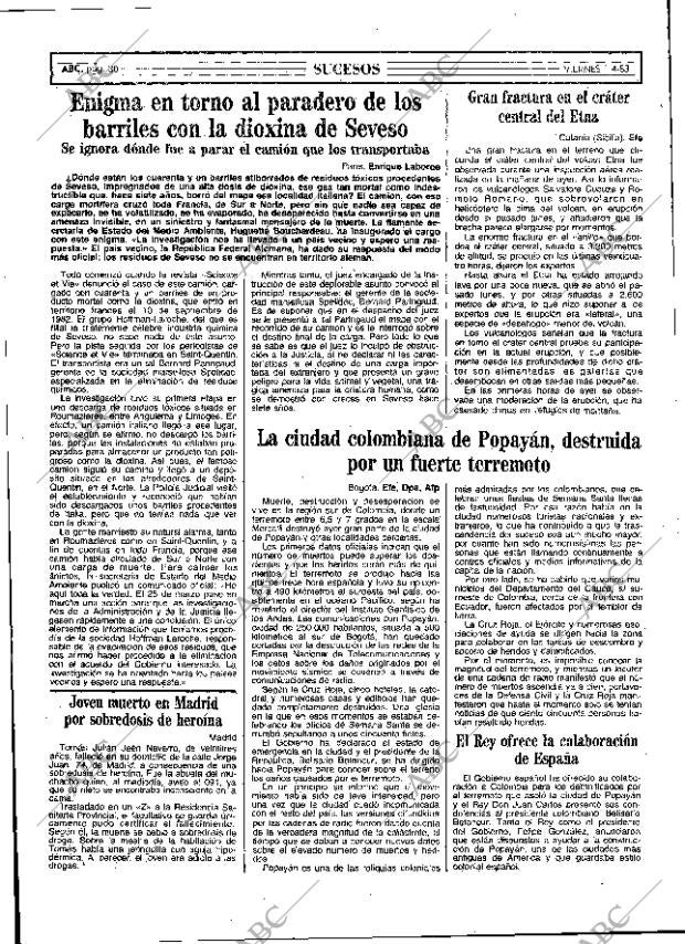 ABC MADRID 01-04-1983 página 30
