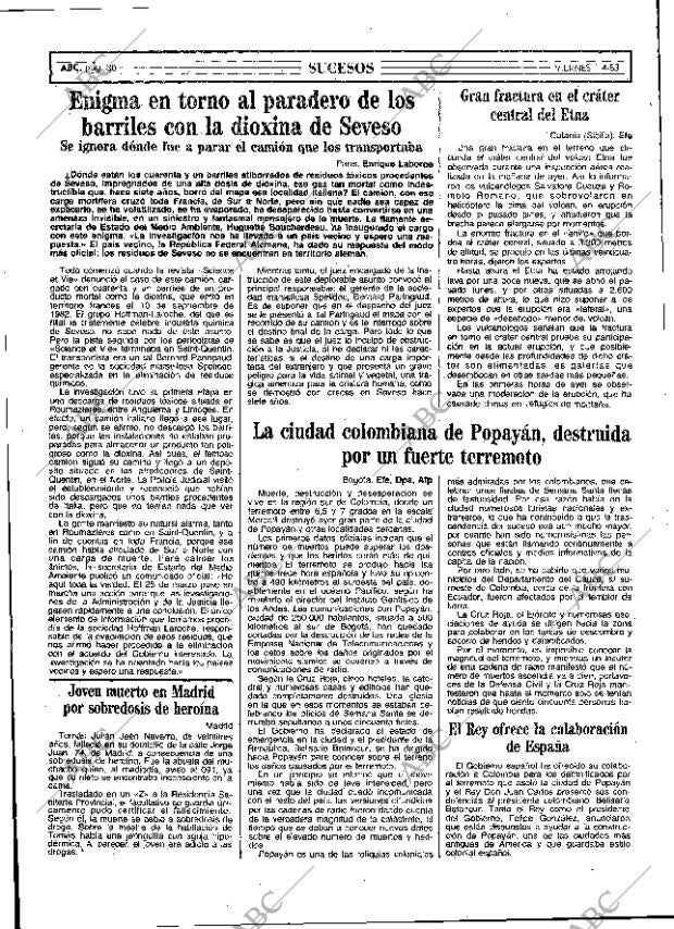 ABC MADRID 01-04-1983 página 30