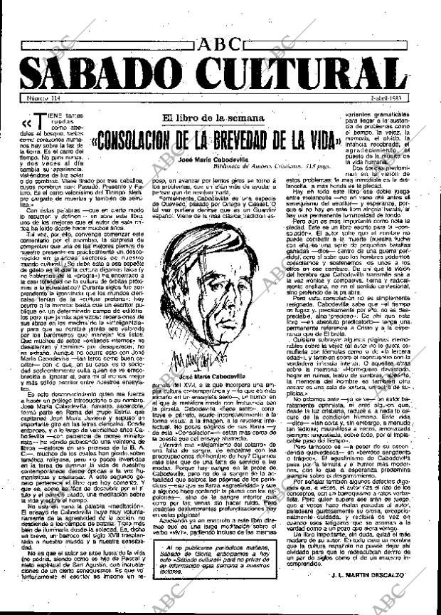 ABC MADRID 01-04-1983 página 31