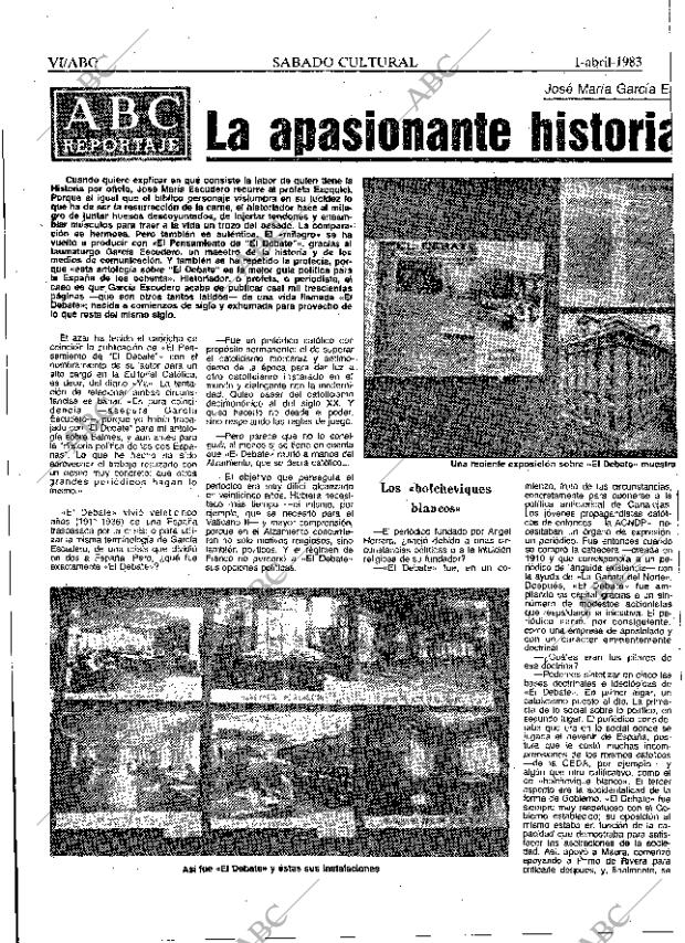 ABC MADRID 01-04-1983 página 36