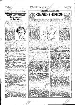 ABC MADRID 01-04-1983 página 40