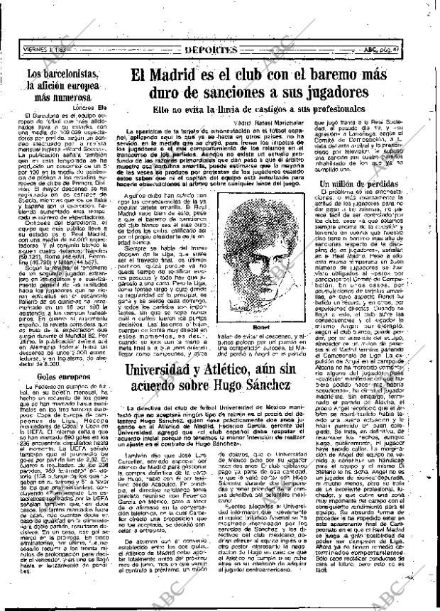 ABC MADRID 01-04-1983 página 47