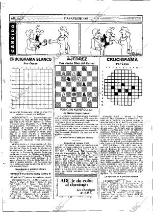 ABC MADRID 01-04-1983 página 64