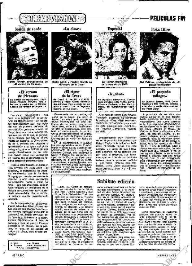 ABC MADRID 01-04-1983 página 68