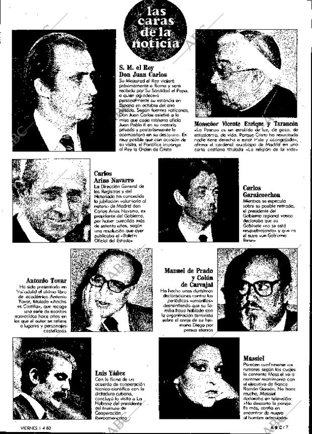 ABC MADRID 01-04-1983 página 7