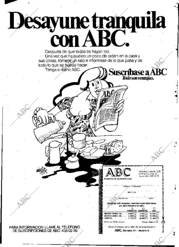 ABC MADRID 01-04-1983 página 71