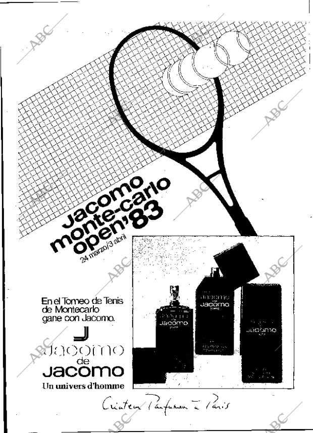 ABC MADRID 01-04-1983 página 8