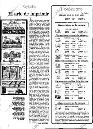 ABC MADRID 03-04-1983 página 134