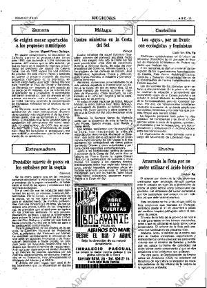 ABC MADRID 03-04-1983 página 23