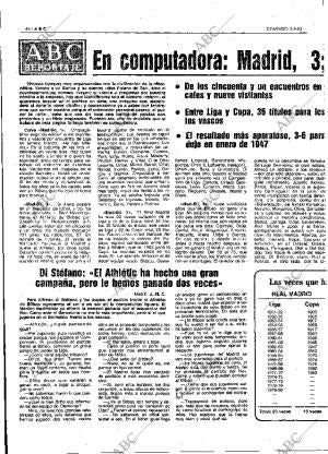 ABC MADRID 03-04-1983 página 44