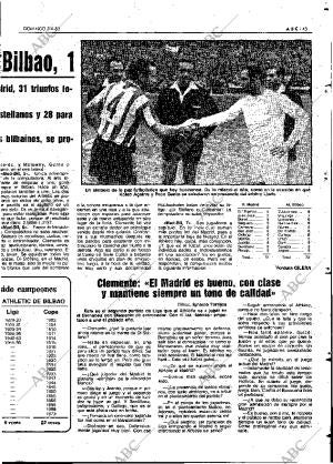 ABC MADRID 03-04-1983 página 45