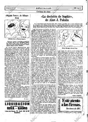 ABC MADRID 03-04-1983 página 61