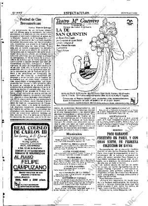 ABC MADRID 03-04-1983 página 62