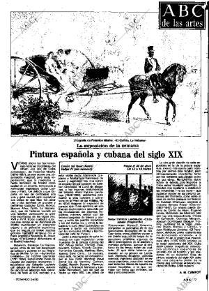 ABC MADRID 03-04-1983 página 77