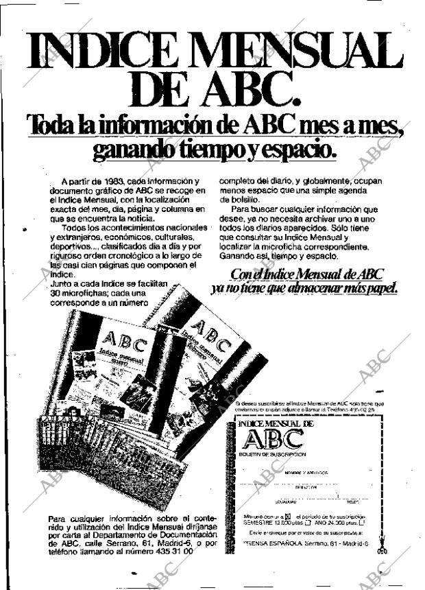 ABC MADRID 03-04-1983 página 8