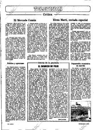 ABC MADRID 03-04-1983 página 84