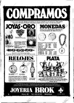 ABC MADRID 03-04-1983 página 88