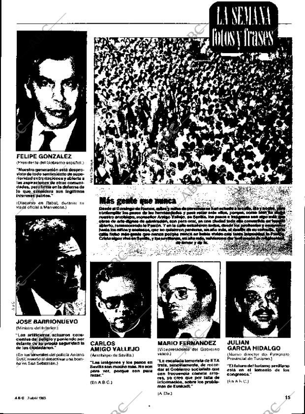 ABC SEVILLA 03-04-1983 página 15