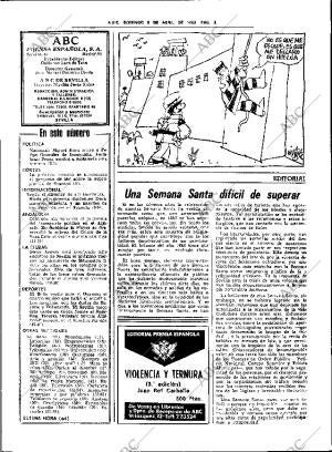 ABC SEVILLA 03-04-1983 página 18